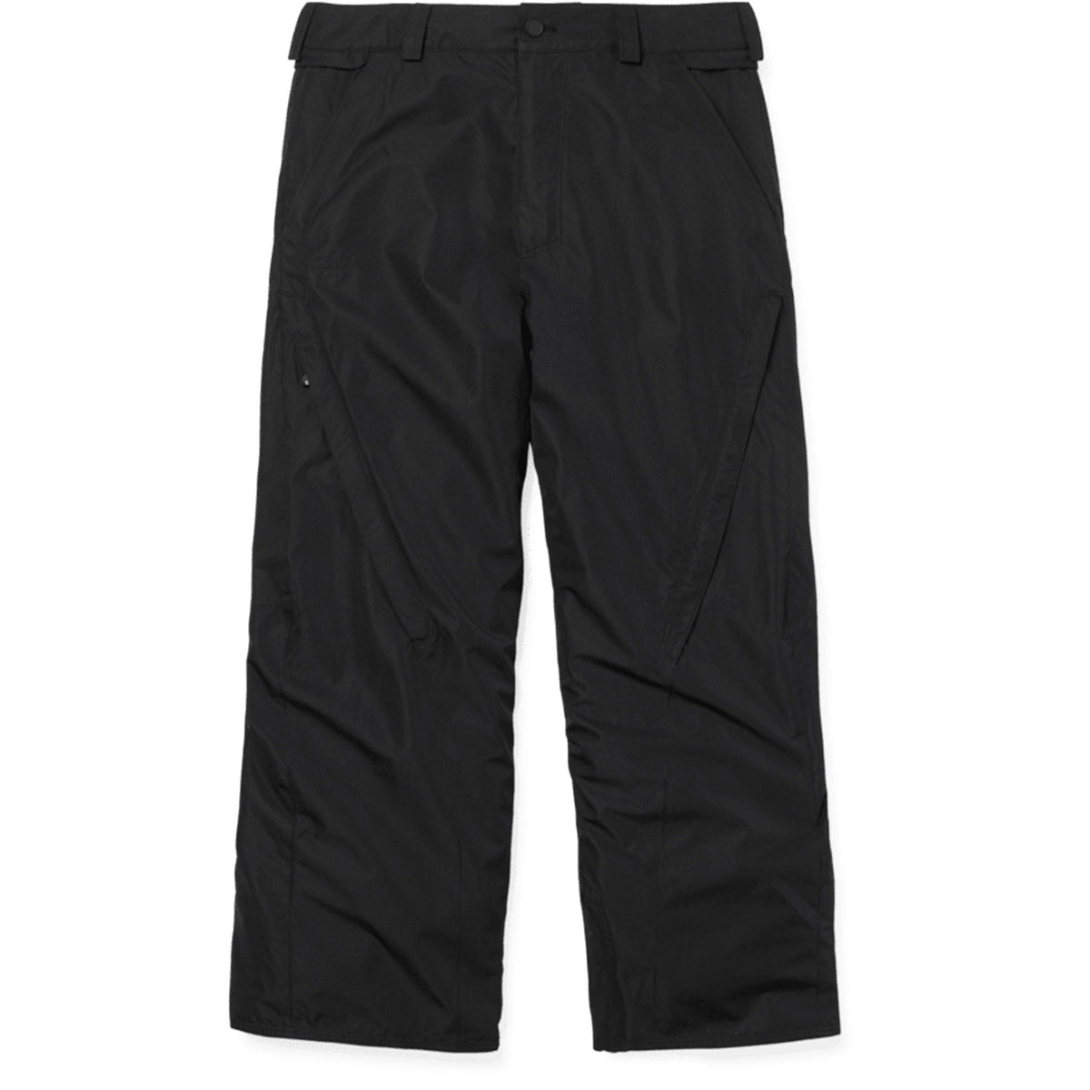 Volcom Kleveland Pant Black 2027 Mens Snowboard Pants