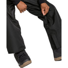 Volcom Kleveland Pant Black 2027 Mens Snowboard Pants