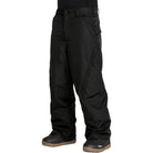 Volcom Kleveland Pant Black 2027 Mens Snowboard Pants