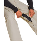 Volcom Kleveland Pant Khaki 2027 Mens Snowboard Pants