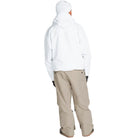 Volcom Kleveland Pant Khaki 2027 Mens Snowboard Pants