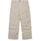 Volcom Kleveland Pant Khaki 2027 Mens Snowboard Pants