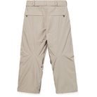 Volcom Kleveland Pant Khaki 2027 Mens Snowboard Pants