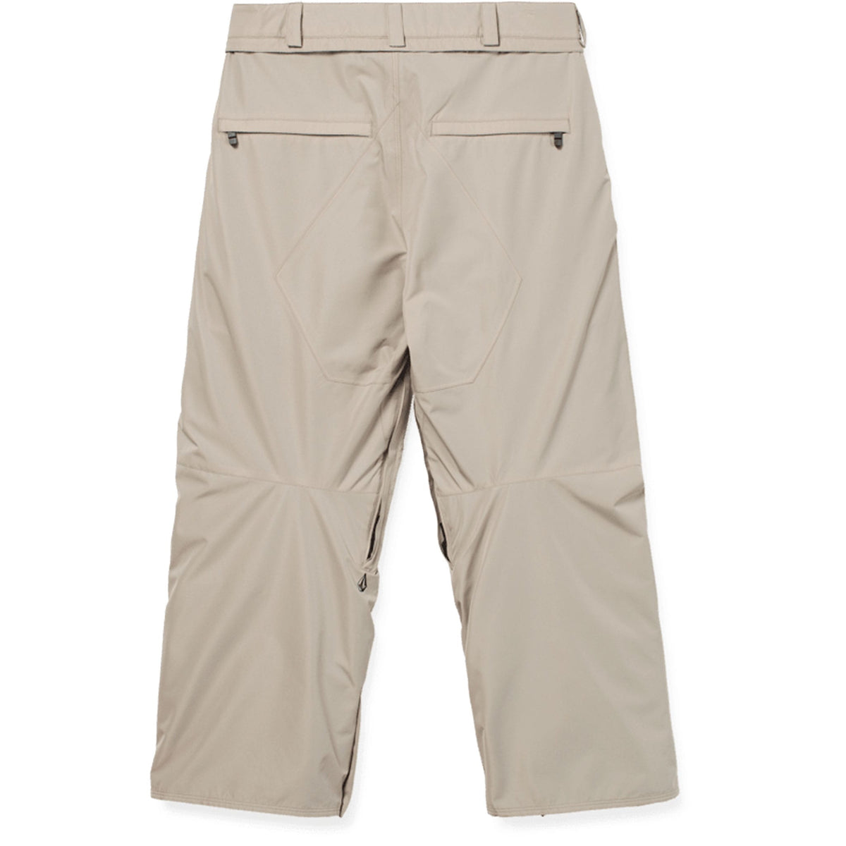 Volcom Kleveland Pant Khaki 2027 Mens Snowboard Pants