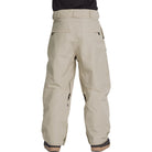 Volcom Kleveland Pant Khaki 2027 Mens Snowboard Pants