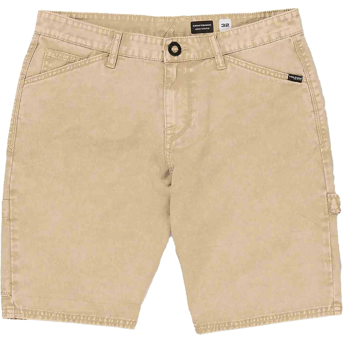 Volcom cut clearance off shorts