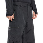 Volcom L Gore-Tex Pant Black 2025 Mens Snowboard Pants