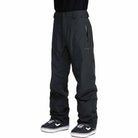 Volcom L Gore-Tex Pant Black 2026 Mens Snowboard Pants