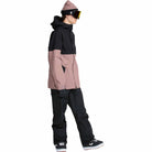 Volcom L Gore-Tex Pant Black 2026 Mens Snowboard Pants