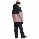 Volcom L Gore-Tex Pant Black 2026 Mens Snowboard Pants