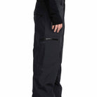 Volcom L Gore-Tex Pant Black 2026 Mens Snowboard Pants