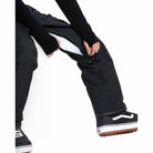 Volcom L Gore-Tex Pant Black 2026 Mens Snowboard Pants