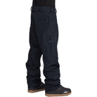 Volcom L Gore-Tex Pant Black 2027 Mens Snowboard Pants