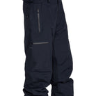 Volcom L Gore-Tex Pant Black 2027 Mens Snowboard Pants
