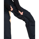 Volcom L Gore-Tex Pant Black 2027 Mens Snowboard Pants