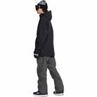 Volcom L Gore-Tex Pant Dark Grey 2026 Mens Snowboard Pants