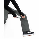Volcom L Gore-Tex Pant Dark Grey 2026 Mens Snowboard Pants