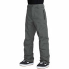 Volcom L Gore-Tex Pant Dark Grey 2026 Mens Snowboard Pants