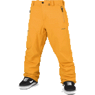 Volcom L Gore-Tex Pant Gold 2024 Mens Snowboard Pants