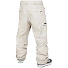 Volcom L Gore-Tex Pant Stone 2025 Mens Snowboard Pants