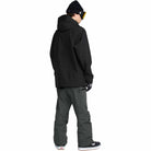 Volcom L Insulated Gore-Tex Jacket Black 2026 Mens Snowboard Coat