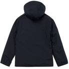 Volcom L Insulated Gore-Tex Jacket Black 2027 Mens Snowboard Jackets