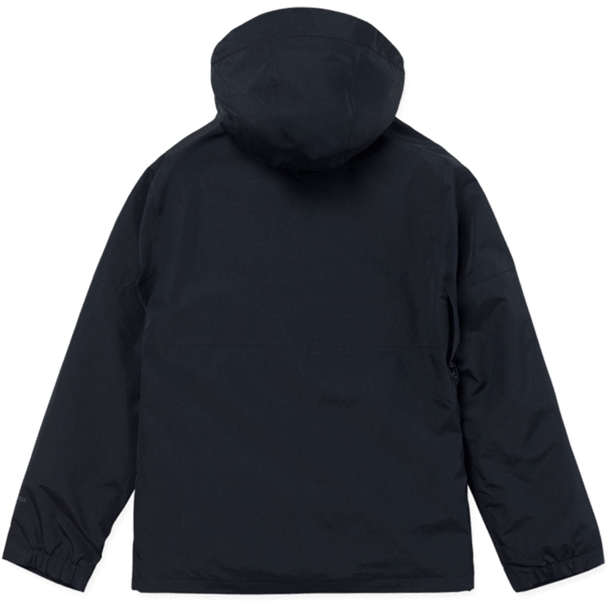 Volcom L Insulated Gore-Tex Jacket Black 2027 Mens Snowboard Jackets