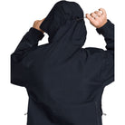 Volcom L Insulated Gore-Tex Jacket Black 2027 Mens Snowboard Jackets