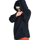 Volcom L Insulated Gore-Tex Jacket Black 2027 Mens Snowboard Jackets
