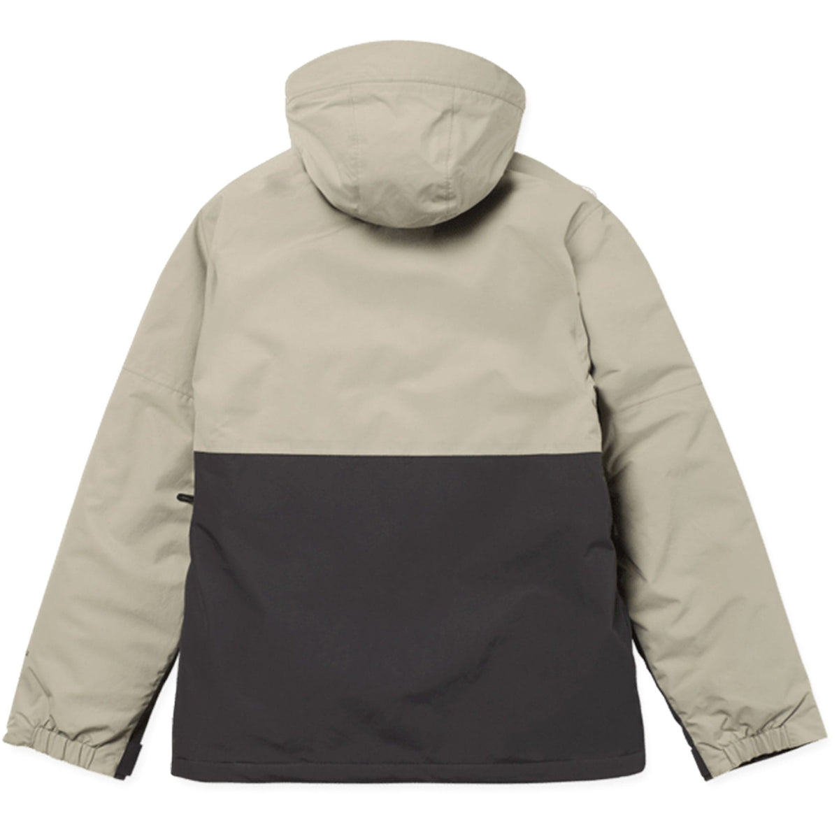 Volcom L Insulated Gore-Tex Jacket Dark Grey 2027 Mens Snowboard Jackets