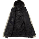 Volcom L Insulated Gore-Tex Jacket Dark Grey 2027 Mens Snowboard Jackets