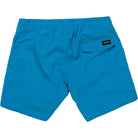 Volcom Lido Solid Trunks Maliblue Shorts