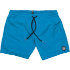 Volcom Lido Solid Trunks Maliblue Shorts