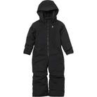Volcom Little Flurry One Piece Black 2027 Youth Pants