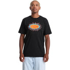 Volcom Live Wire T-Shirt Black T Shirt