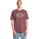 Volcom Live Wire T-Shirt Pistol Punch T Shirt