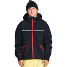 Volcom Longo Gore-Tex Jacket Black 2027 Mens Snowboard Jackets