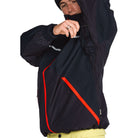 Volcom Longo Gore-Tex Jacket Black 2027 Mens Snowboard Jackets