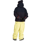 Volcom Longo Gore-Tex Jacket Black 2027 Mens Snowboard Jackets