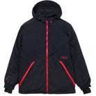 Volcom Longo Gore-Tex Jacket Black 2027 Mens Snowboard Jackets