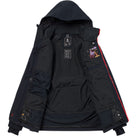 Volcom Longo Gore-Tex Jacket Black 2027 Mens Snowboard Jackets