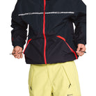 Volcom Longo Gore-Tex Jacket Black 2027 Mens Snowboard Jackets
