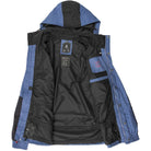 Volcom Longo Gore-Tex Jacket Indigo 2025 Mens Snowboard Coat