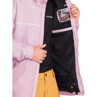 Volcom Longo Gore-Tex Jacket Pink 2027 Mens Snowboard Jackets