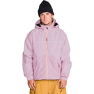 Volcom Longo Gore-Tex Jacket Pink 2027 Mens Snowboard Jackets