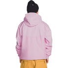 Volcom Longo Gore-Tex Jacket Pink 2027 Mens Snowboard Jackets