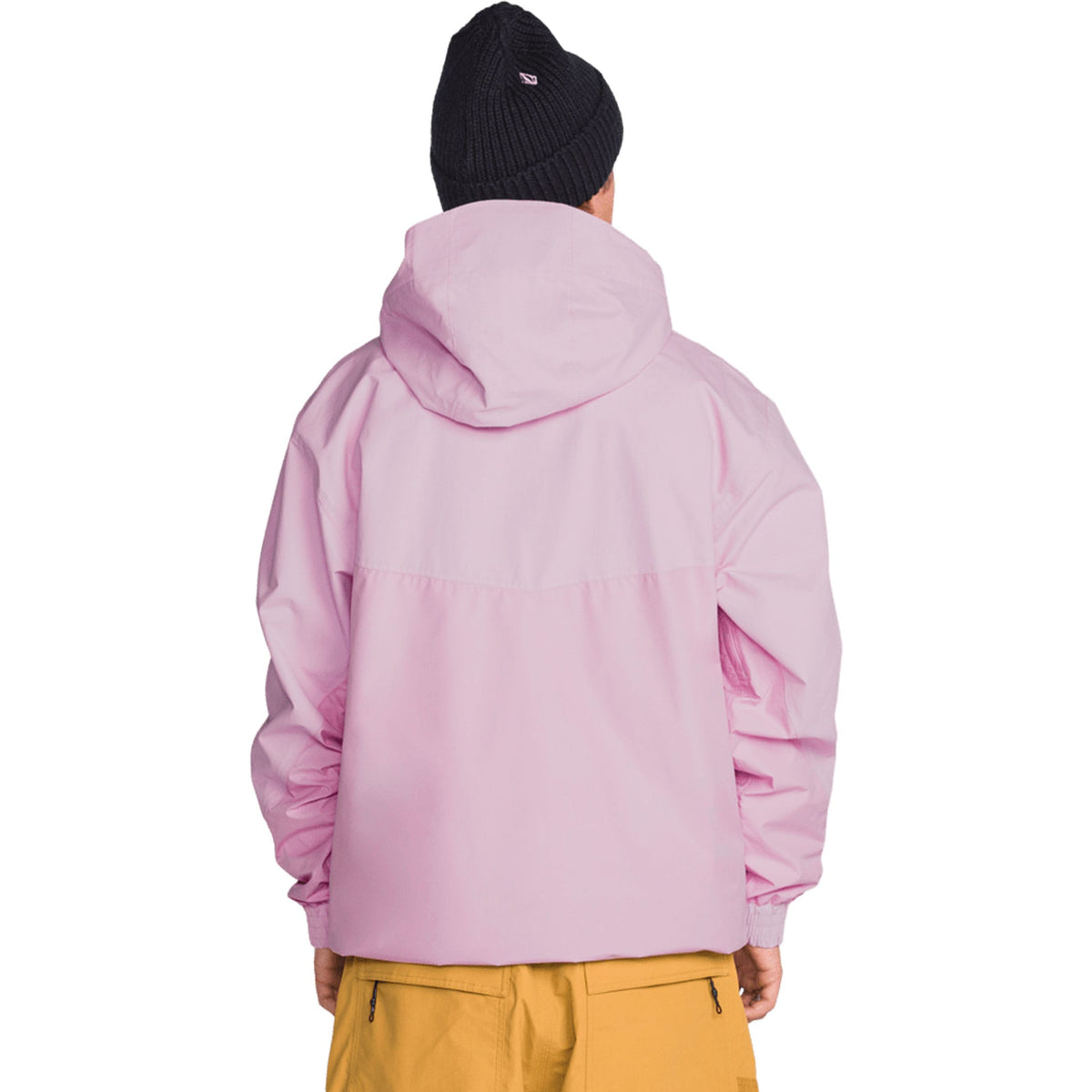 Volcom Longo Gore-Tex Jacket Pink 2027 Mens Snowboard Jackets