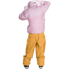 Volcom Longo Gore-Tex Jacket Pink 2027 Mens Snowboard Jackets