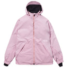 Volcom Longo Gore-Tex Jacket Pink 2027 Mens Snowboard Jackets