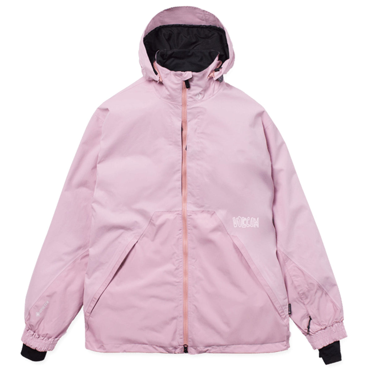 Volcom Longo Gore-Tex Jacket Pink 2027 Mens Snowboard Jackets